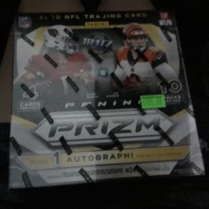 Meet your Posher, Aj